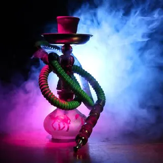 シーシャをVOYAGER STAND渋谷で楽しもう!