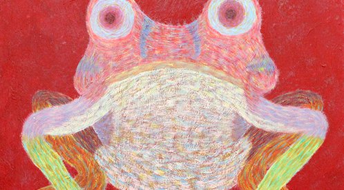 7月21日〜26日 AKi個展 銀座