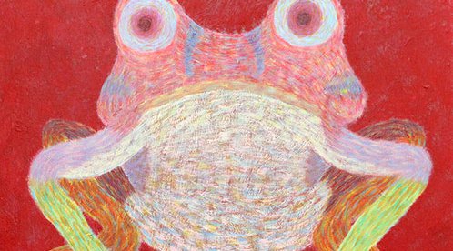 【入場無料】9月1日〜6日 AKi個展 銀座