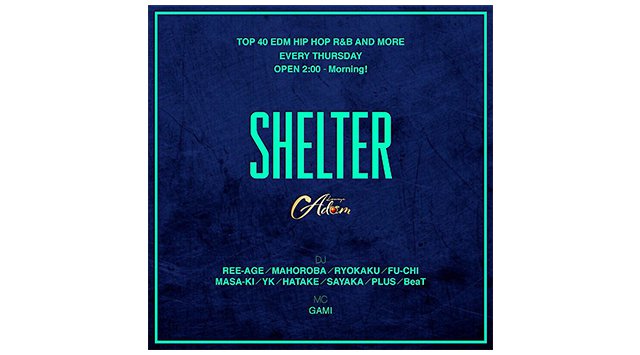 Shelter