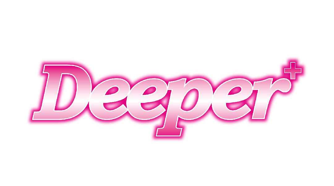 Deeper+
