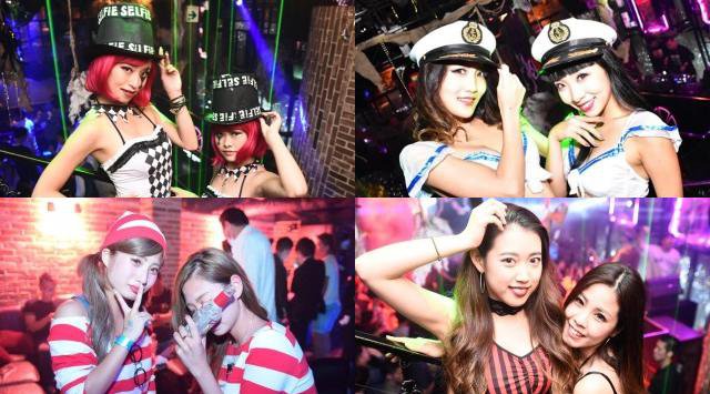 【Club Ammona:10/15 月曜】皆が大好きな人気のオープンフォーマットパーティー【LIME LIGHT】開催★大阪・東心斎橋のLuxury CLUB“クラブアンモナ”★クーポン利用でお得★