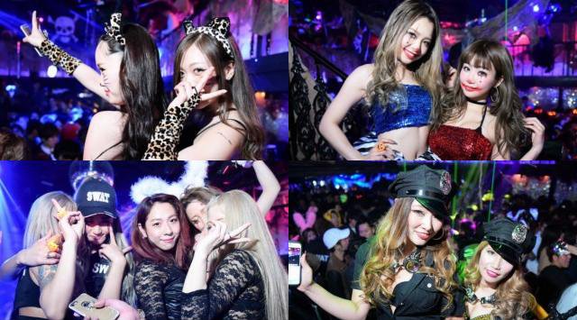 【Club Ammona:10/22 月曜】皆が大好きな人気のオープンフォーマットパーティー【LIME LIGHT】開催★大阪・東心斎橋のLuxury CLUB“クラブアンモナ”★クーポン利用でお得★