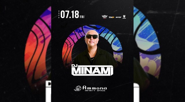 【大阪アンモナ】大阪のTOP DJ達がグローバルHitsな選曲でお届け!OPEN~24:00までのご来店が男女共にお得! さらにAmmona★クーポンでお得★