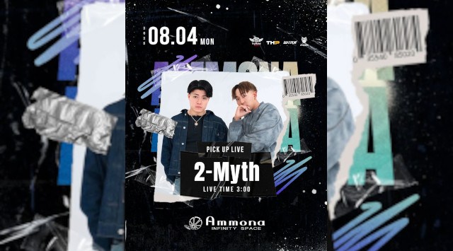 【大阪アンモナ 】大阪のTOP DJ達がグローバルHitsな選曲でお届け!OPEN~23:00までのご来店が男女共にお得! さらにAmmona★クーポンでお得★