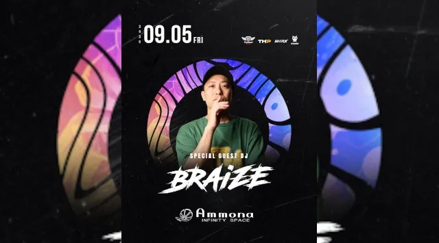 【大阪アンモナ】大阪のTOP DJ達がグローバルHitsな選曲でお届け!OPEN~24:00までのご来店が男女共にお得! さらにAmmona★クーポンでお得★