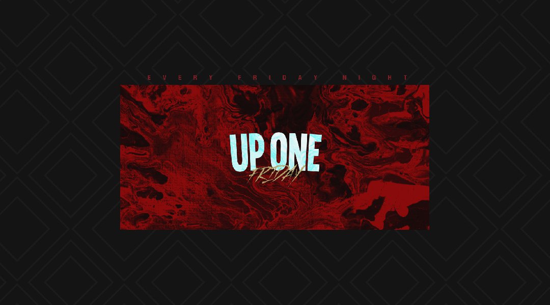 UP ONE