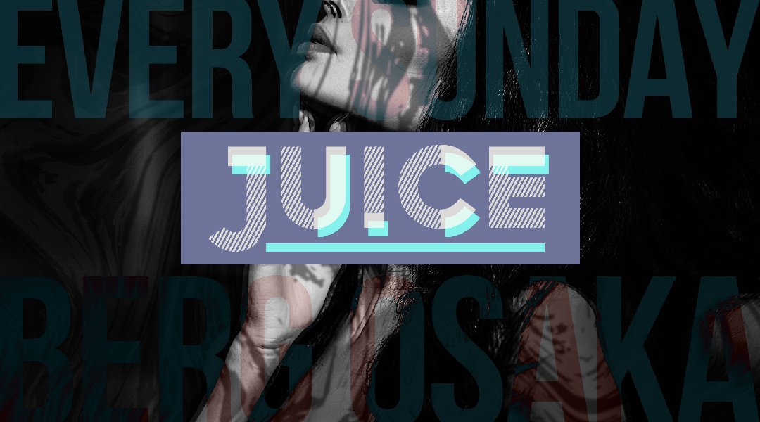 JUICE
