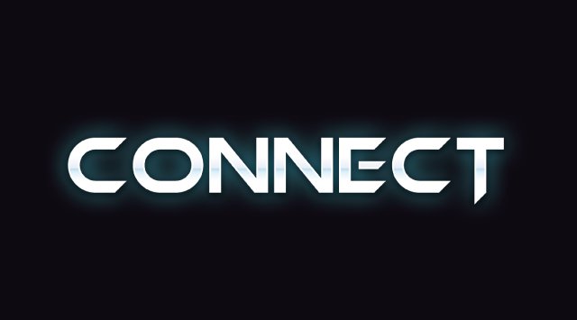 Connect / BLUE