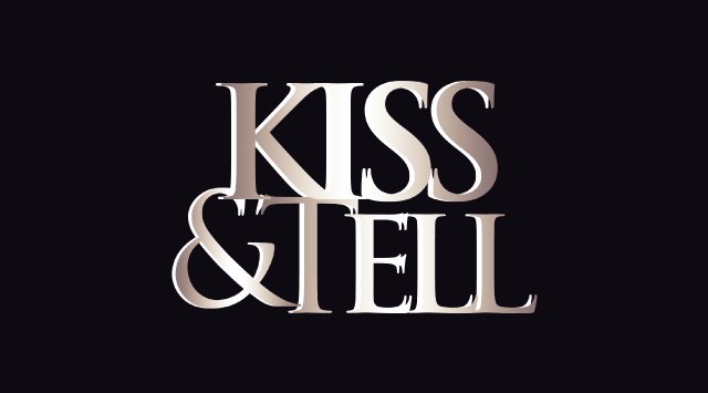 Kiss&tell / RED