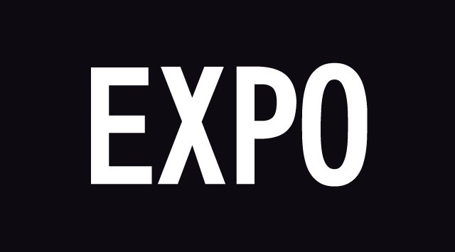 EXPO / BLUE