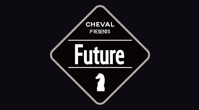 Future / BLUE