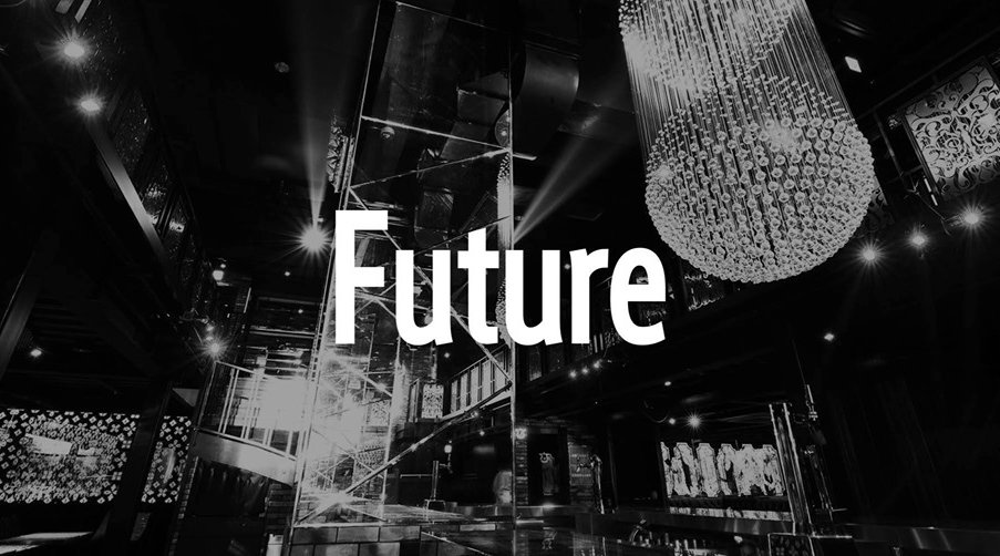 Future / BLUE