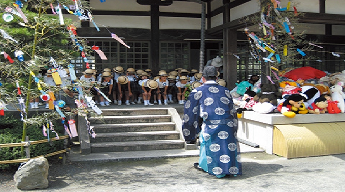 四国・讃岐(さぬき) 讃岐国一宮 2017 / 夏祭り・神社のイベント