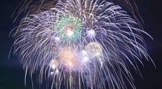 鴻巣 こうのす 花火大会 2018 / 関東埼玉花火大会 2018 - 第17回こうのす花火大会 -2018年10月13日(土)