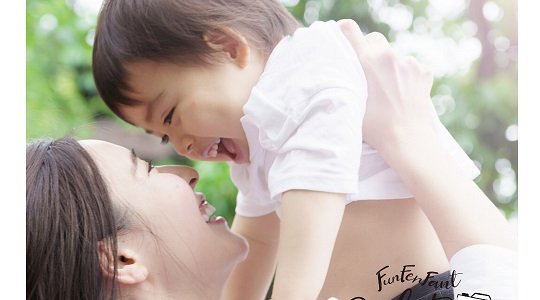 2020年10月12日【FunFenFantフォトツアー】-お子様の大切な「今」をカタチに-