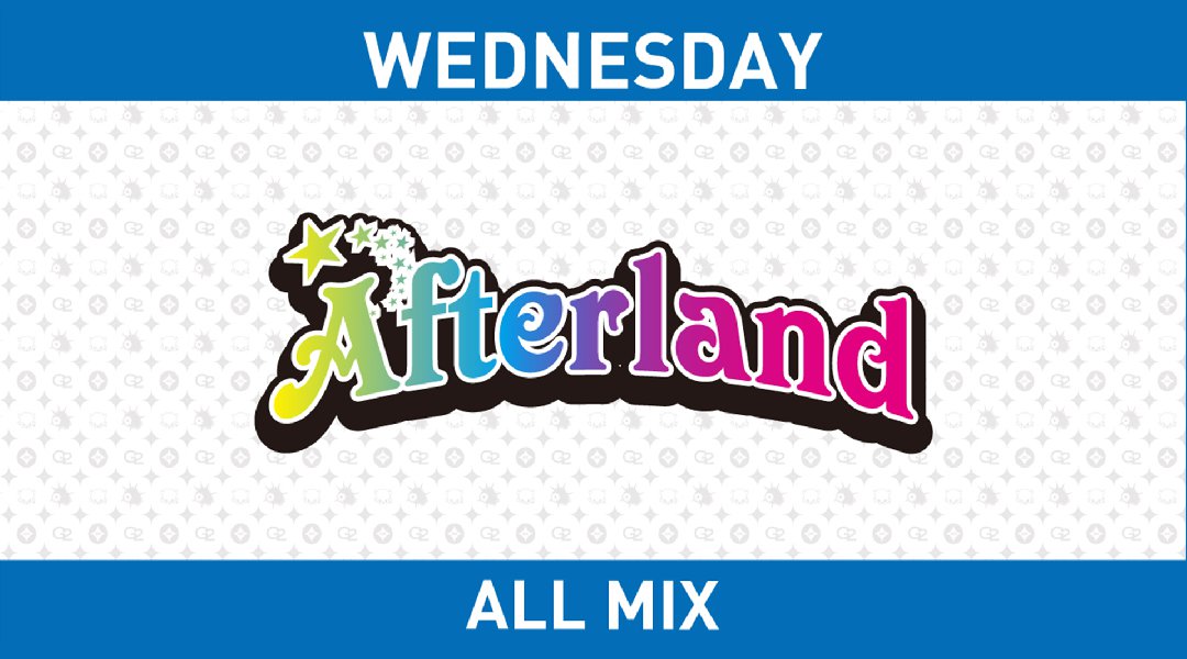 Afterland
