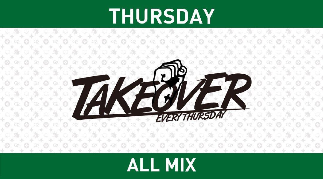 Takeover