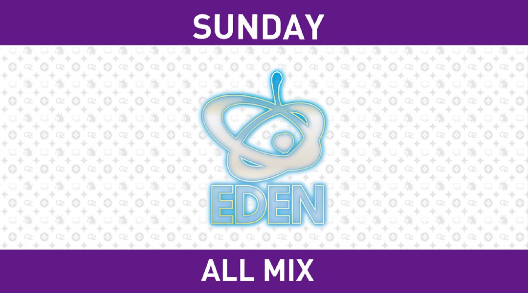 EDEN