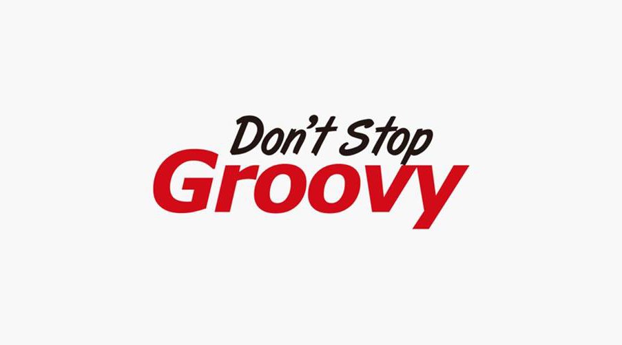 Don't Stop Groovy