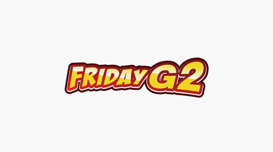 Friday G2