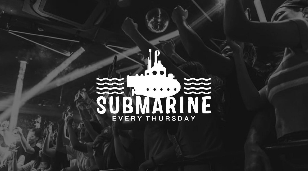 SUBMARINE