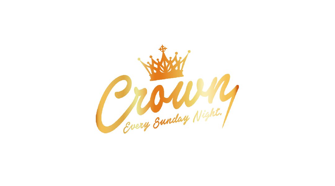 CROWN / 1F