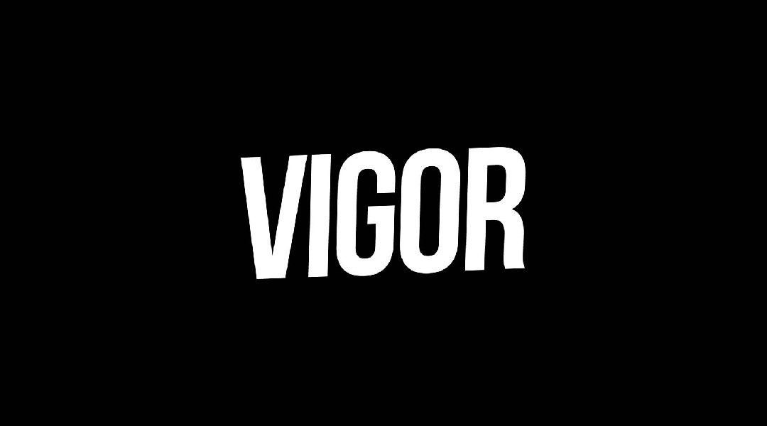 VIGOR / 2F