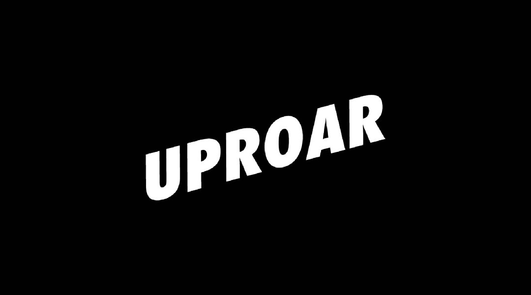Uproar / 2F
