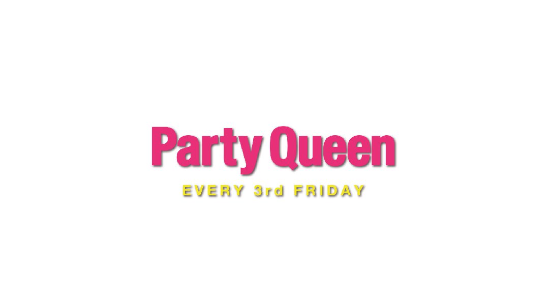 Party Queen / 1F