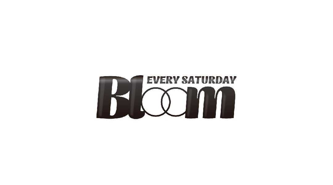 Bloom/ 1F