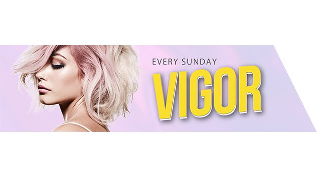 VIGOR / 2F