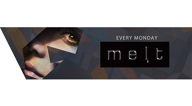 Melt / 2F