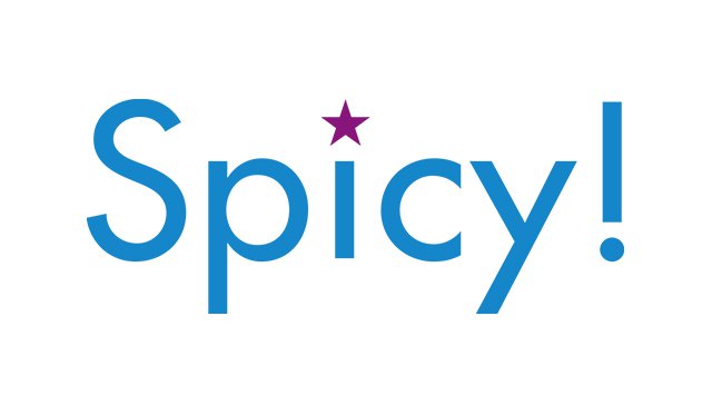 Spicy! / 4F