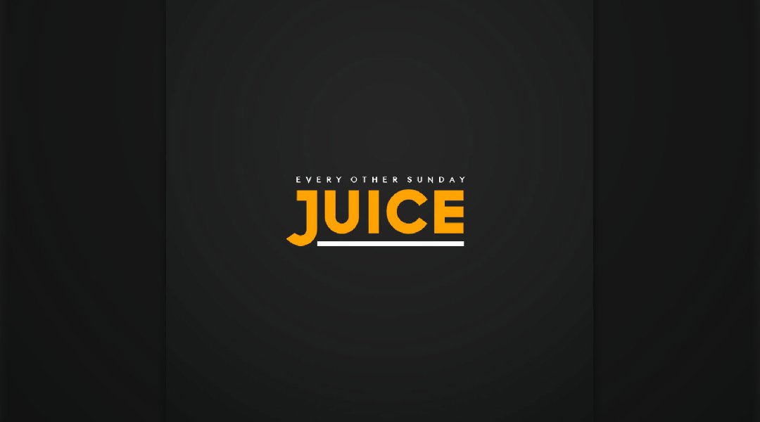 JUICE / 2F