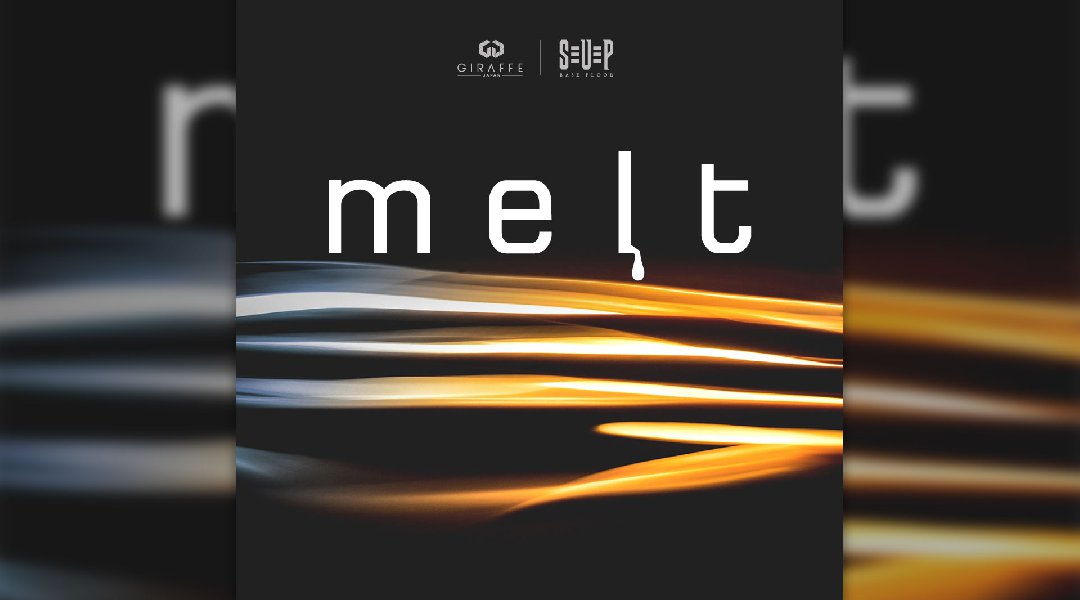 Melt/ 2F SUP