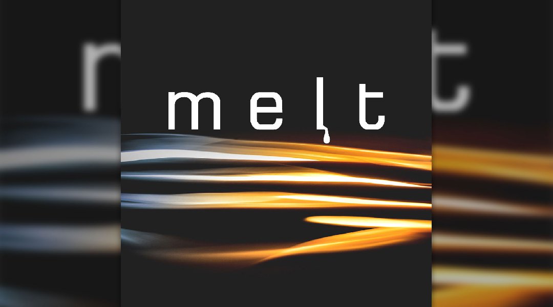 Melt/ 3F KEY