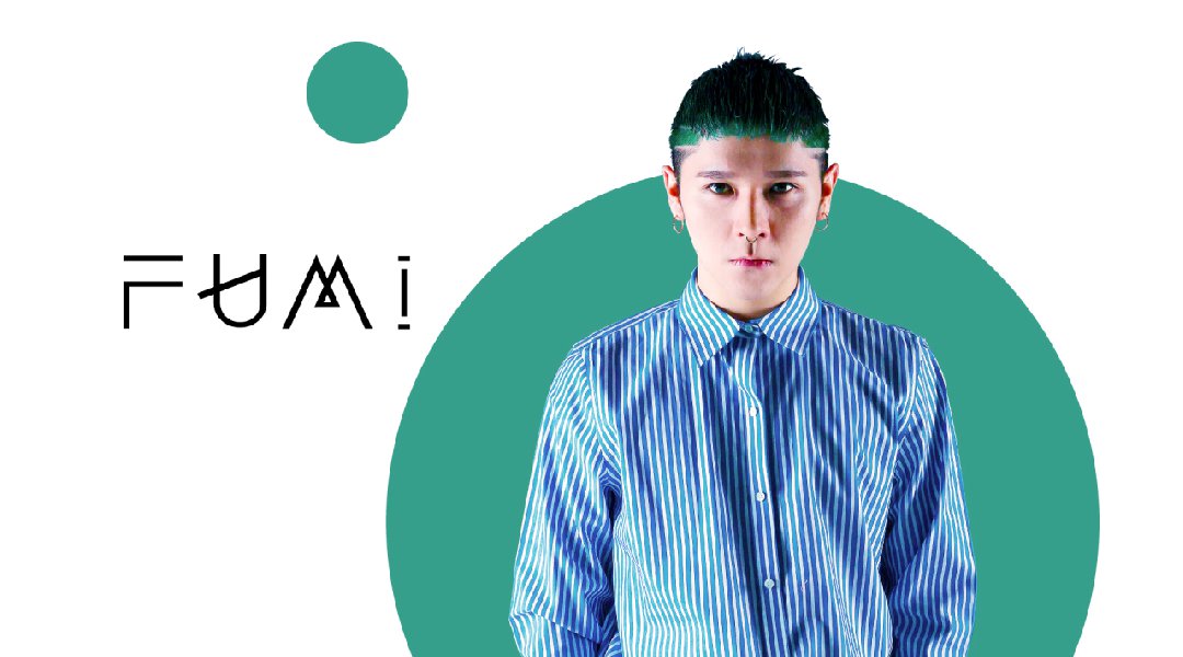 SPECIAL GUEST : FUMI