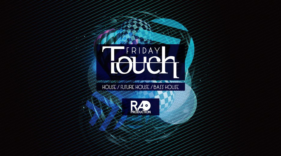 Touch/ LAND
