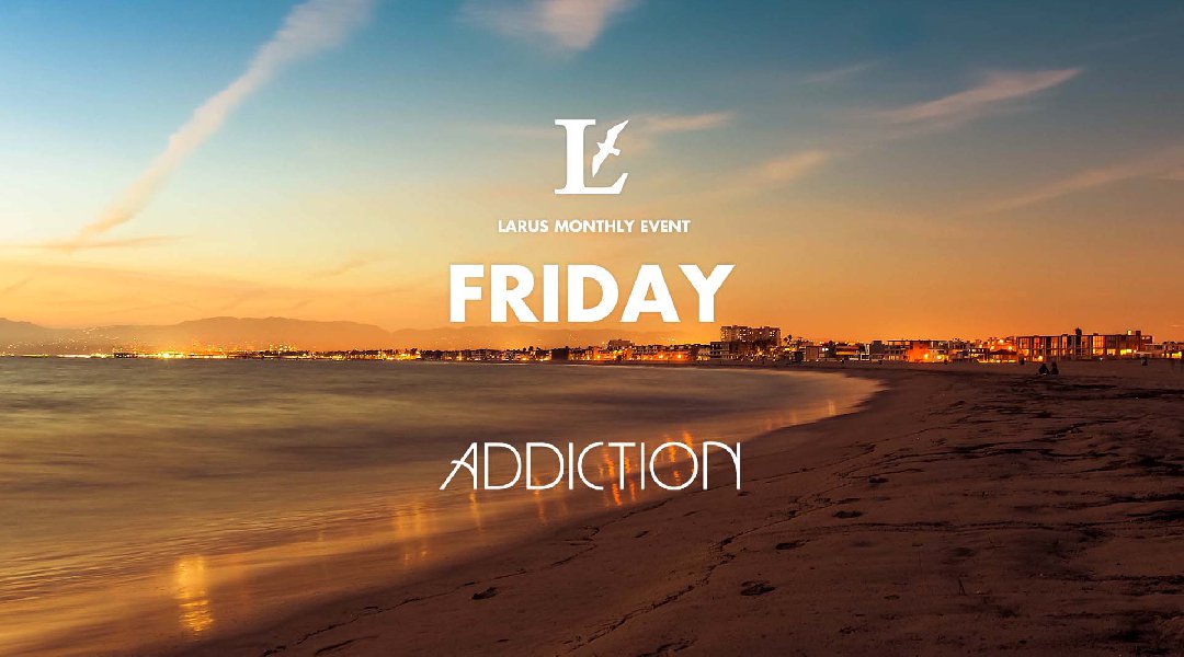 Addiction