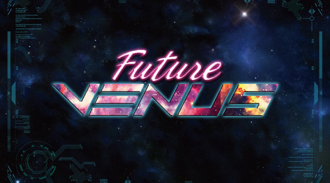 Future VENUS