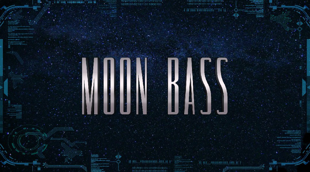 MOON BASS