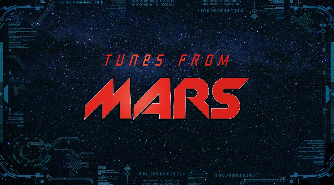 TUNES from MARS