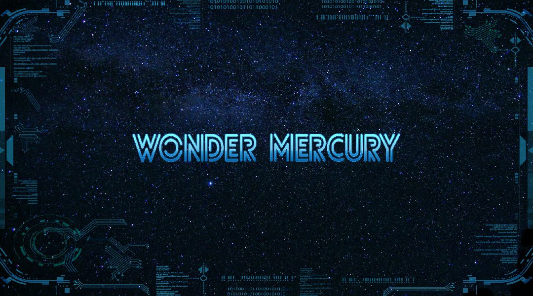 Wonder Mercury
