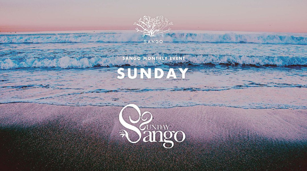 Sunday SANGO