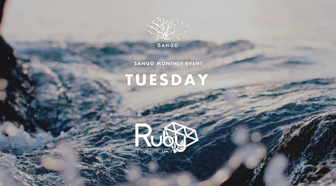 Ruby Tuesday