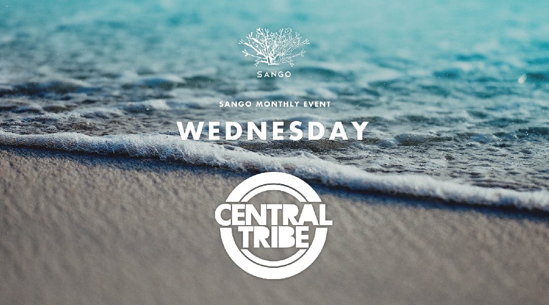 Central TRIBE