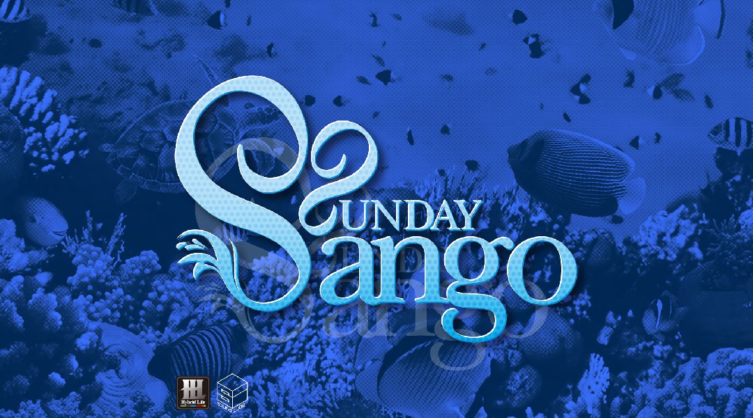 Sunday SANGO