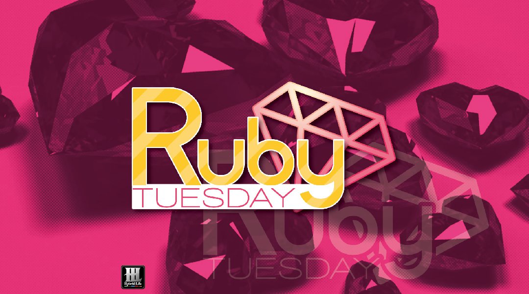 Ruby Tuesday