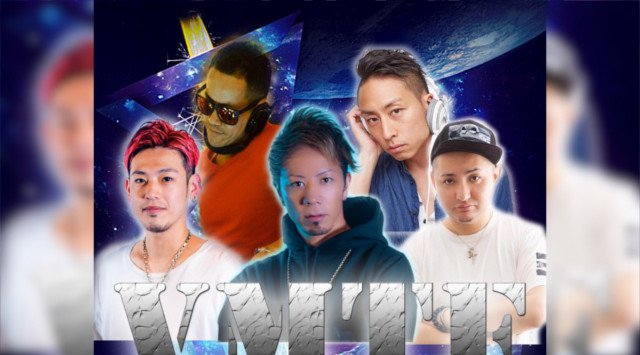 【VRAIMENT CLUB BAR - ヴレィモン 五反田】今夜はVRAIMENT主催イベント【VMTF】開催★非日常を味わう事の出来る五反田初のCLUB&BAR★エリア屈指のラグジュアリースペース